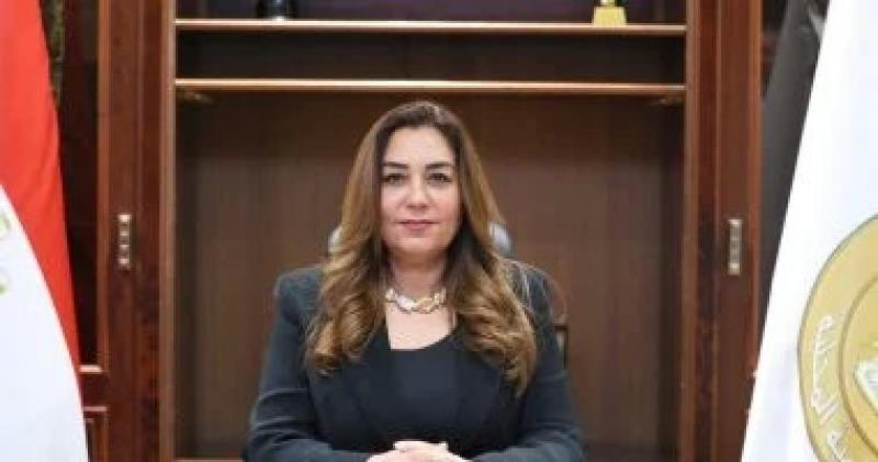 وزيرة التنمية المحلية تتابع موقف تنفيذ وتشغيل مشروعات ”حياة كريمة” بالمحافظات