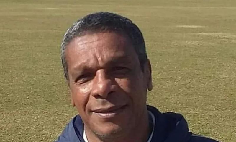 وفاة محمود صالح نجم الأهلى الأسبق بعد صراع مع المرض