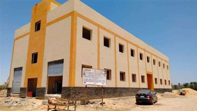 جمال رائف: الصعيد شهد طفرة تنموية غير مسبوقة منذ 2014
