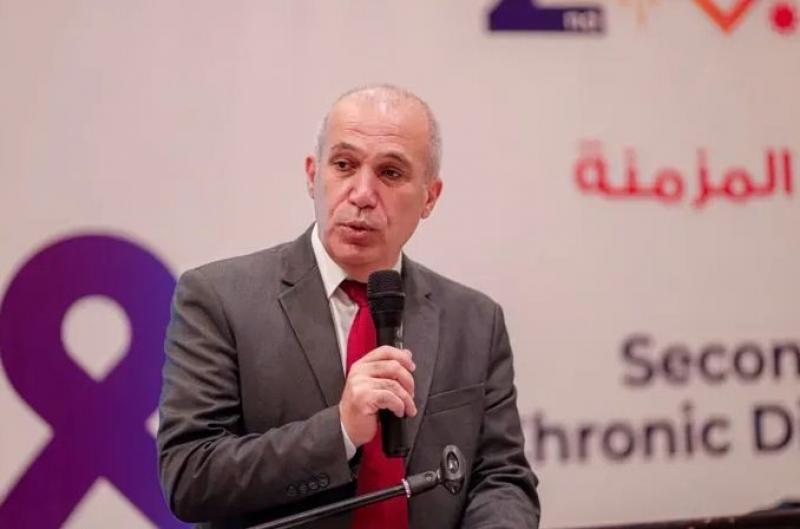 الإغاثة الطبية الفلسطينية تستنكر تواطؤ المجتمع الدولي مع الاحتلال الإسرائيلي