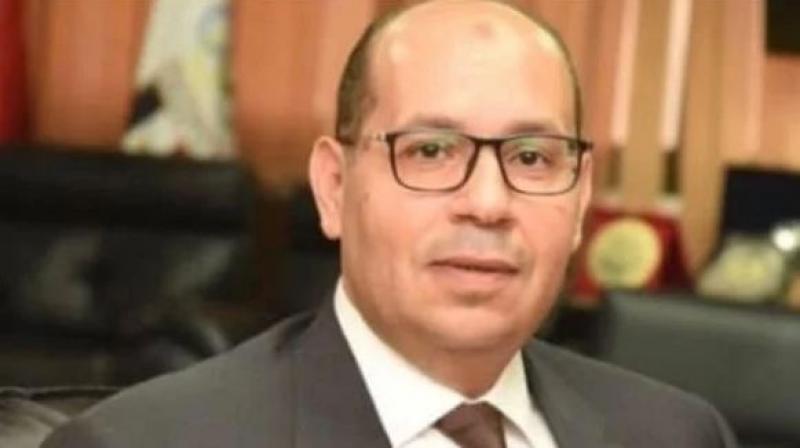 رئيس اللجنة الأولمبية المصرية يشيد بمنتخب بلاده لليد بعد الفوز على المجر