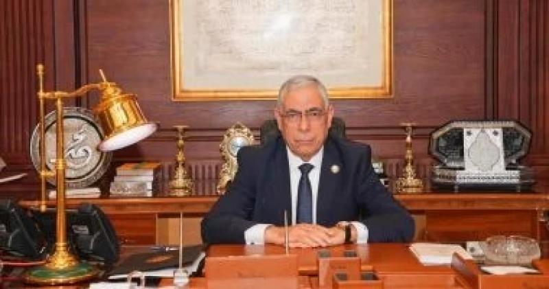 النيابة تأمر بتقديم طفل تسبب فى وفاة طبيب وإصابة آخر للمحاكمة الجنائية