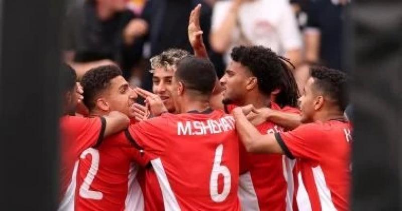 موعد مباراة منتخب مصر الأولمبى المقبلة أمام إسبانيا