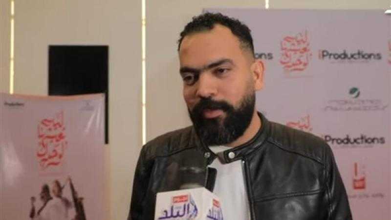 ”ما بقتش كحيان في العلمين”.. برنامج جديد مع خالد عليش