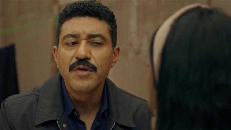 وفاة حما محمد عز
