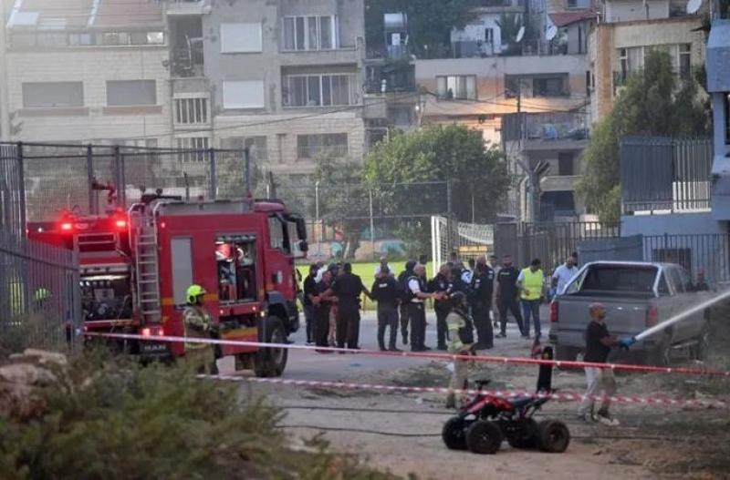 جيش الاحتلال الإسرائيلى يعلن تشكيل غرفة عمليات مشتركة بمجدل شمس فى الجولان