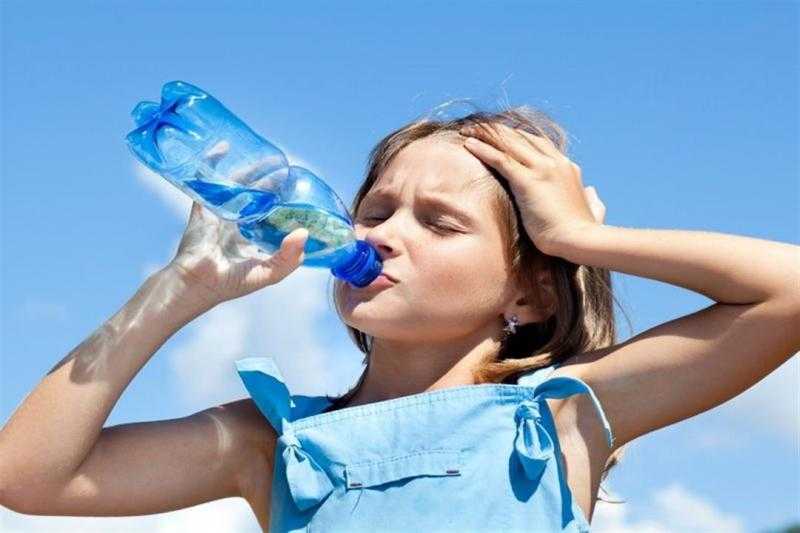 الصحة تكشف 5 نصائح مهمة لحماية الأطفال من موجات الحرارة