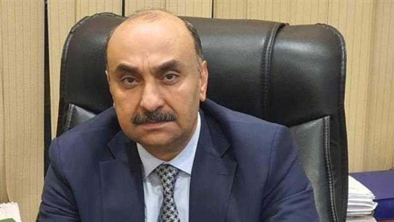 محمود العسال: مصر موقفها حاسم في رفض الحرب والتهجير