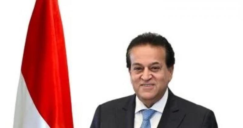 وزير الصحة: مبادرة 100 مليون صحة غيرت المشهد الدولي لمكافحة الالتهاب الكبدي