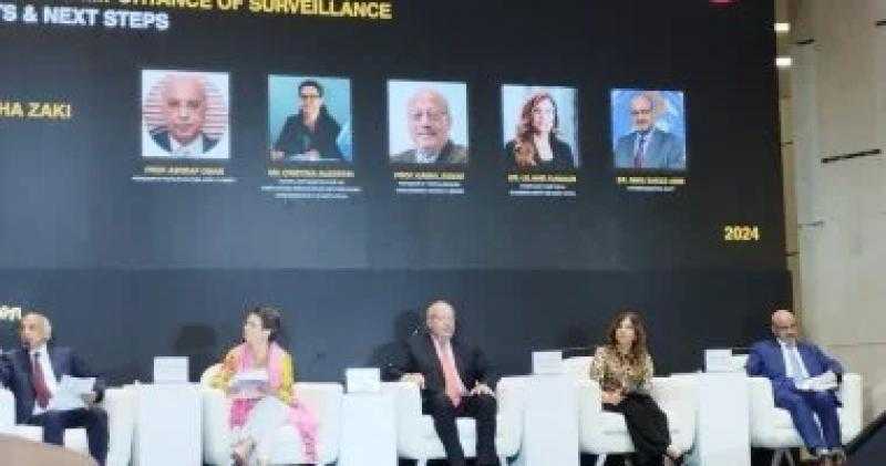 مصر تحتفل باليوم العالمي للكبد باستعراض جهودها فى القضاء على فيروس C