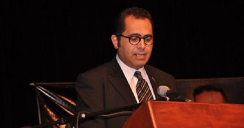 مساعد لجنة التضحم بالحوار الوطنى يقدم روشتة هيكلة منظومة الدعم