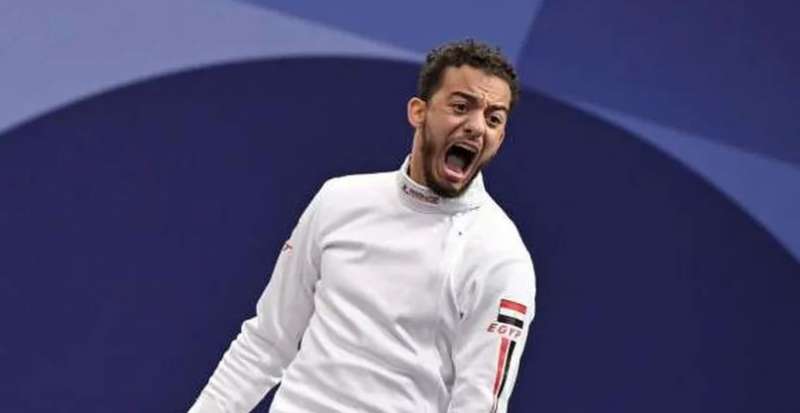خط أحمر