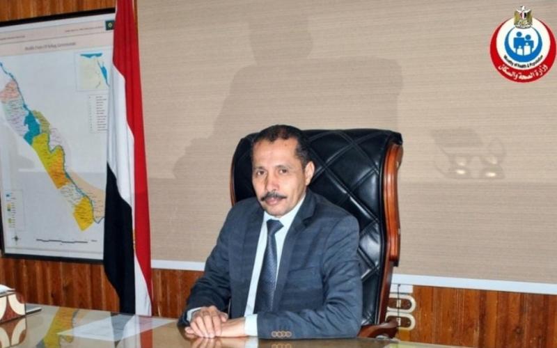 خط أحمر