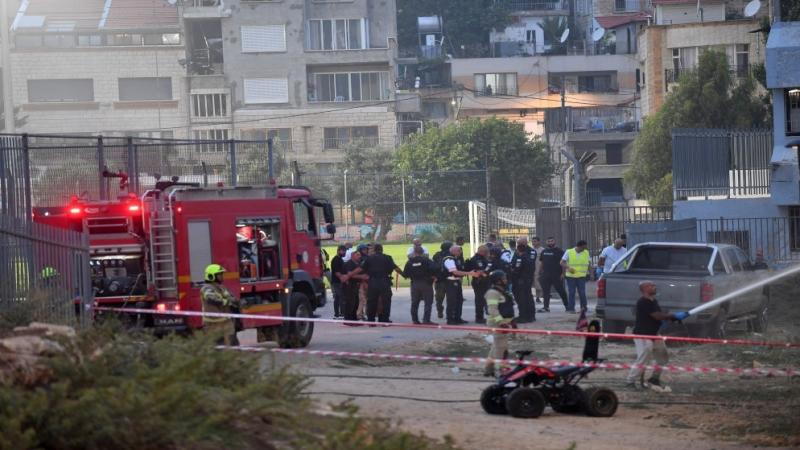 الخارجية اللبنانية تدعو لإجراء تحقيق دولي في حادث مجدل شمس