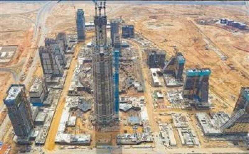 كيف واجهت الجمهورية الجديدة التحدياتِ الإقليميةِ والدولية