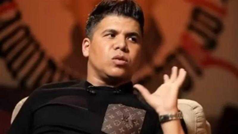 والدة عمر كمال: نفسي تبطل غناء مع الراقصات.. ومؤدي المهرجانات: بخليها تدعيلي