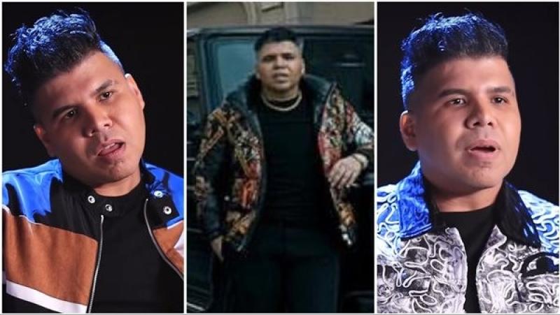 رد عنيف من عمر كمال على منتقدي ظهوره بسيارات فارهة
