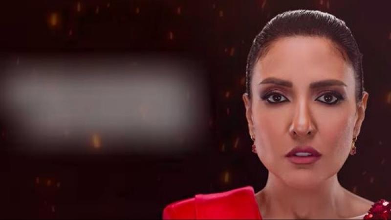 أصيب بالزهايمر.. تأثر مي كساب عند حديثها عن والدها الراحل