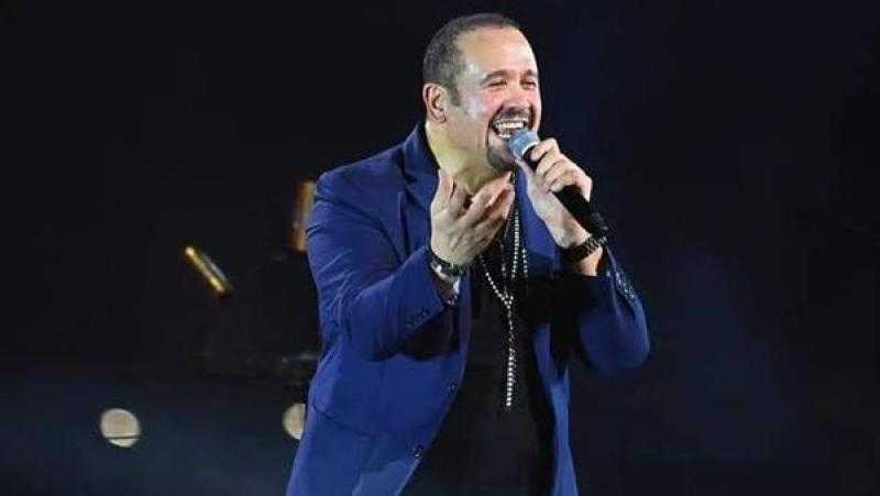 هشام عباس: التمثيل حلم مؤجل في حياتي ولم أوفق فيه