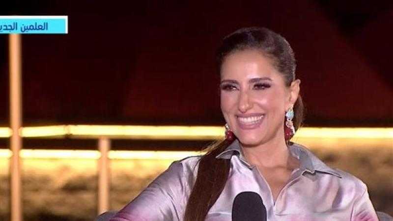 حنان مطاوع: كتبت وصيتي في سن الـ25 لأذكر نفسي بالآخرة