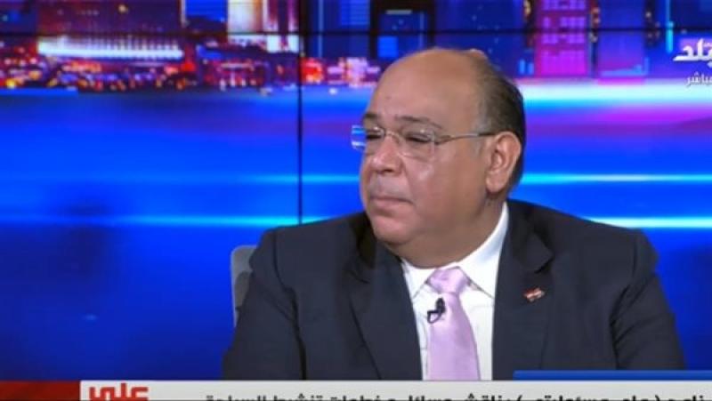 وكيل نقابة المرشدين السياحيين: لابد من وضع سياسة مستقبلية لتفادي مشاكل القطاع