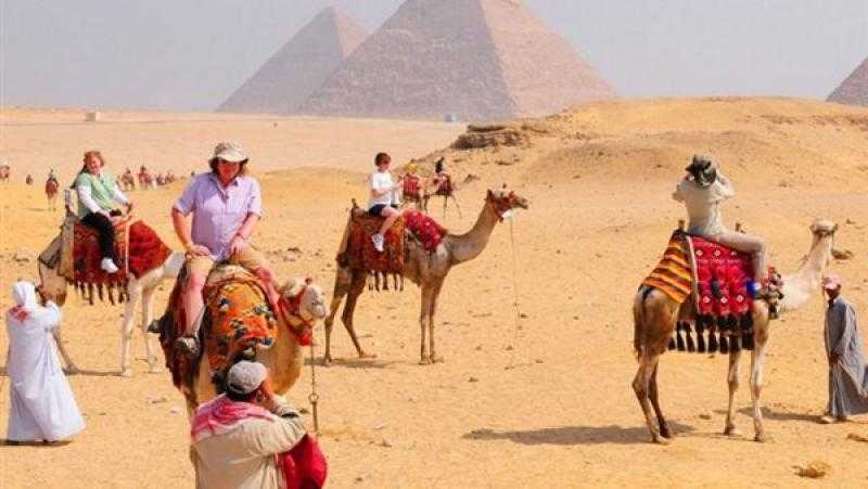 نقابة المرشدين السياحيين: بعض الدخلاء يمارسون المهنة.. ونحتاج تدخل الدولة