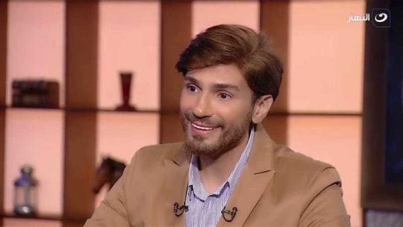 عملت بوتكس وفيلر.. شادي شامل يثير الجدل بهذه التصريحات