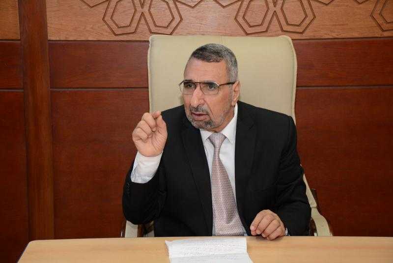 أستاذ عقيدة بالأزهر لأئمة ليبيا: التعصب والتشدد يُنشئ صورة مشوهة عن الإسلام والمسلمين
