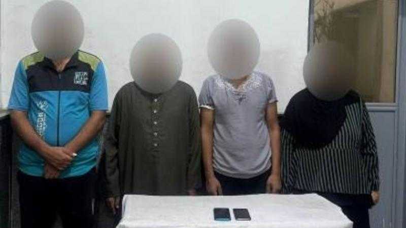 الداخلية تكشف حقيقة نبش القبور وسرقة جثامين الموتى بالشرقية