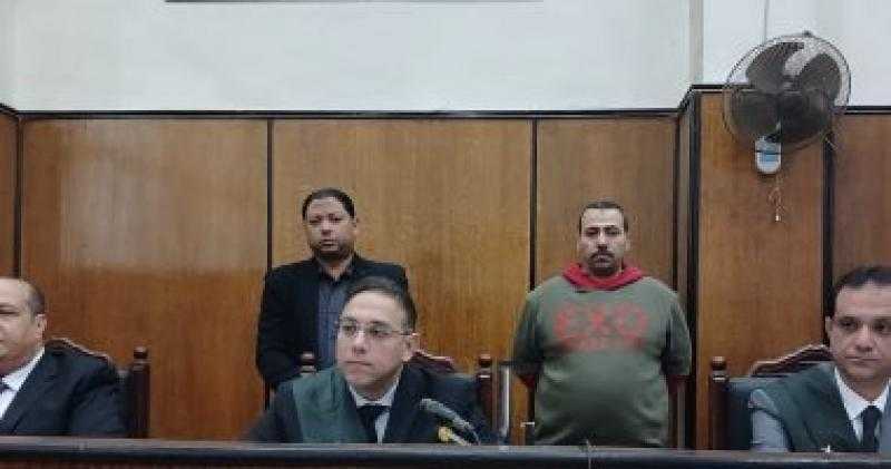 المشدد 3 سنوات لطبيب أسنان بتهمة التعدى على فتاة داخل عيادته بالشرقية
