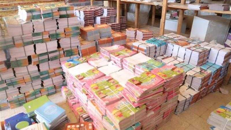 مينا رمزي: كل دولة بالعالم لها تاريخ وثقافة يسمى بالمكتبة الوطنية
