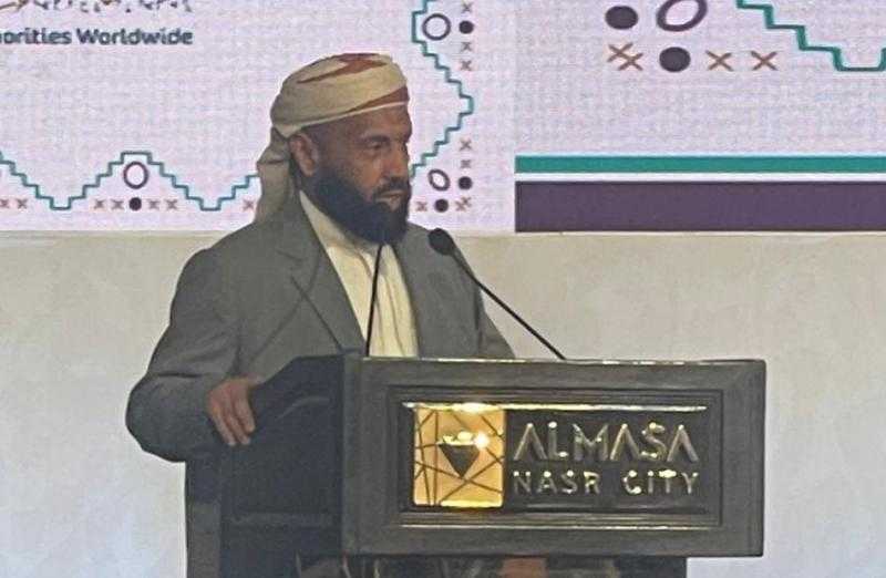 وزير الأوقاف اليمني: المؤتمر العالمي للإفتاء خطوة مهمة نحو حماية المجتمعات من تأثيرات الذكاء الاصطناعي