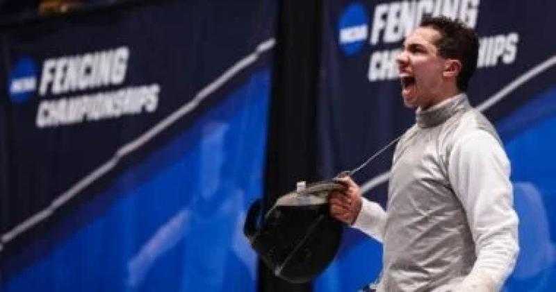محمد حمزة يحقق المركز الخامس بأولمبياد باريس 2024