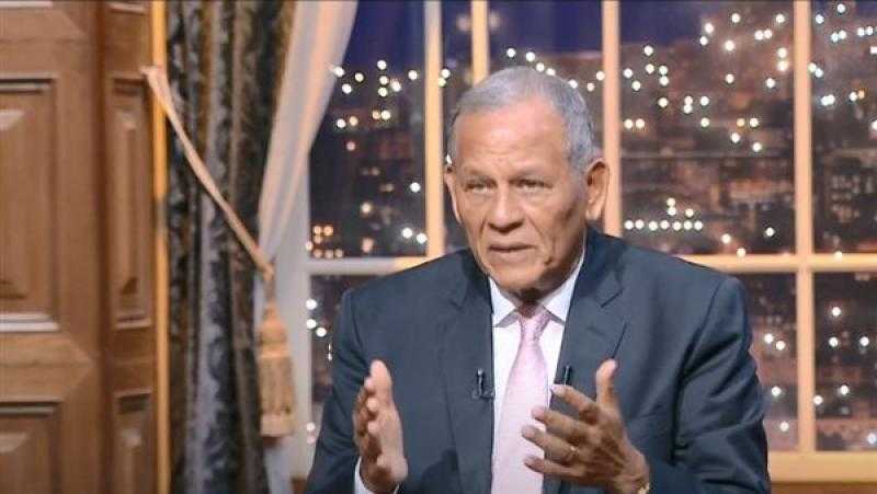 السادات يدعو رئيس النواب إلى اجتماع وطني لتوحيد المواقف تجاه القضية الفلسطينية