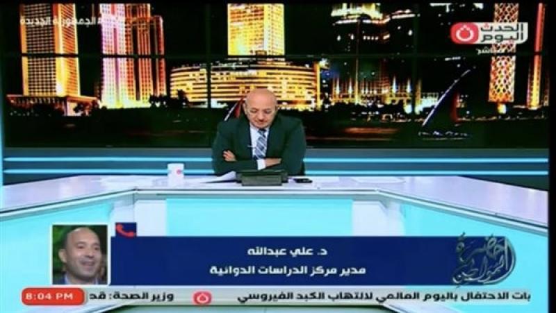 مدير مركز الدراسات الدوائية: مقترحات بيع الدواء بالتقسيط شيء جيد جدا