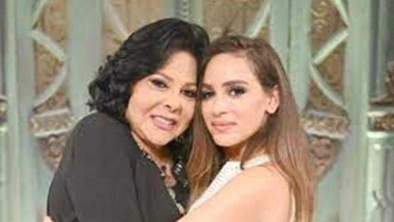 جميلة عوض تكشف عن أغرب هدايا أحمد حافظ لها قبل الزواج