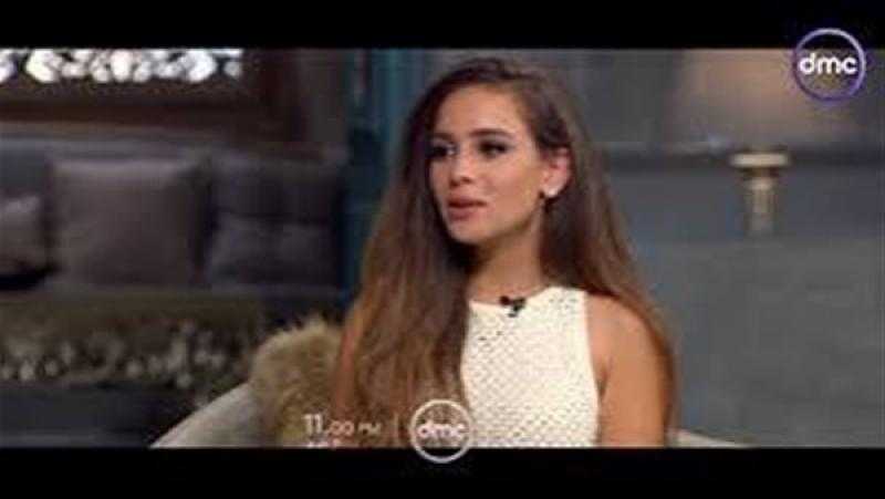 جميلة عوض تكشف سبب اختيار عمرو يوسف ليشهد على عقد قرانها؟