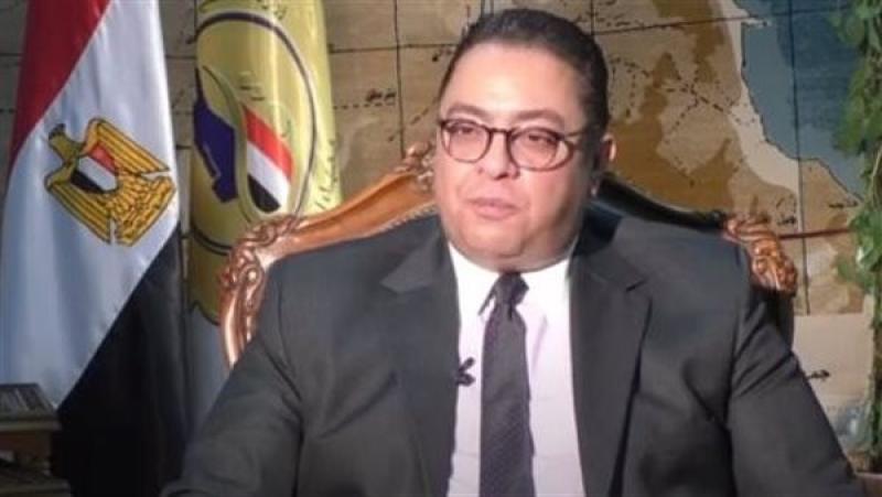 مستشار التعليم العالي: التعاون مع الشركة المتحدة مثمر.. ونجاح مهرجان العلمين فاق التوقعات