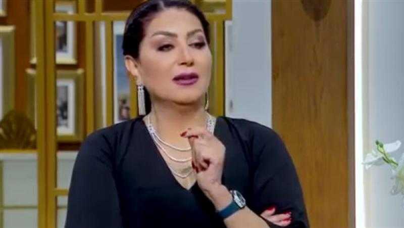 الأمجاد القديمة.. وفاء عامر تشيد بقرار عودة المسرح في مهرجان العلمين