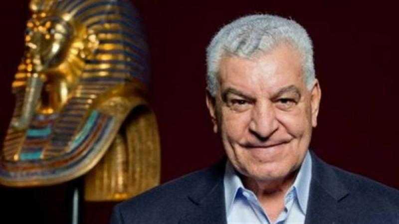 رأس نفرتيتي وحجر رشيد| زاهي حواس يعلن عن حملة لاستعادة الآثار المصرية