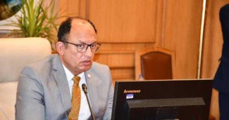 جامعة حلوان تنظم المنتدى الزراعى ”آليات مواجهة تداعيات التغيرات المناخية”
