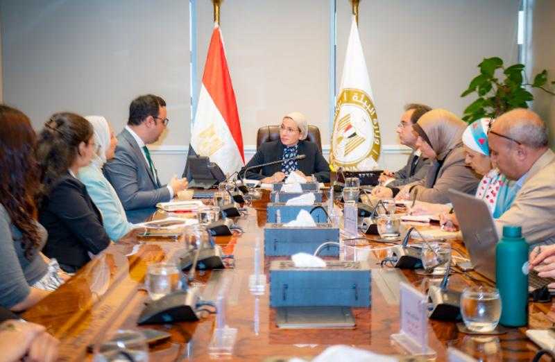 مصر تستعد للمشاركة بمؤتمر المناخ Cop29 بأذريبجان