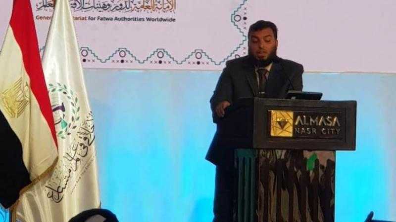 الاستشراف الإفتائي بدار الإفتاء: الطغيان المادي أكبر أزمة تواجه إنسان هذا العصر