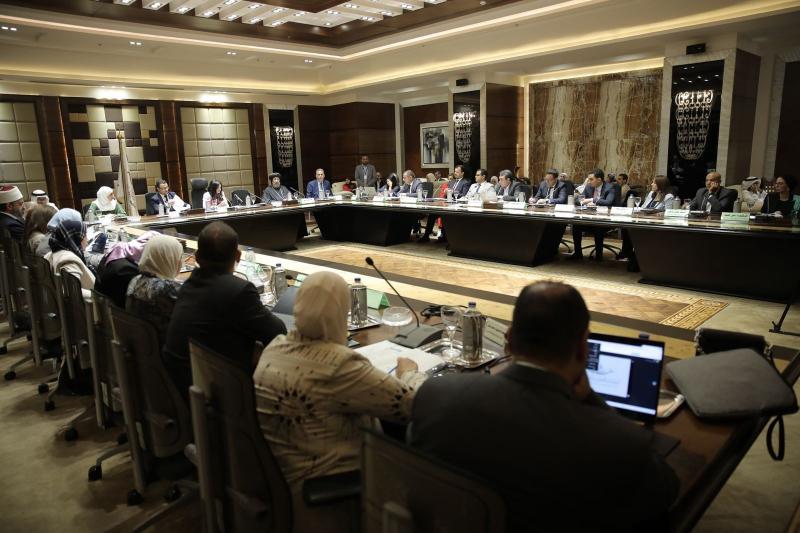 ”محاربة التطرف على وسائل التواصل الاجتماعي”.. ورشة عمل على هامش المؤتمر الدولي للإفتاء