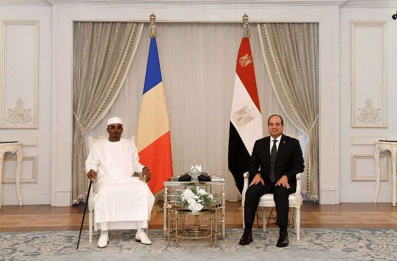 خط أحمر
