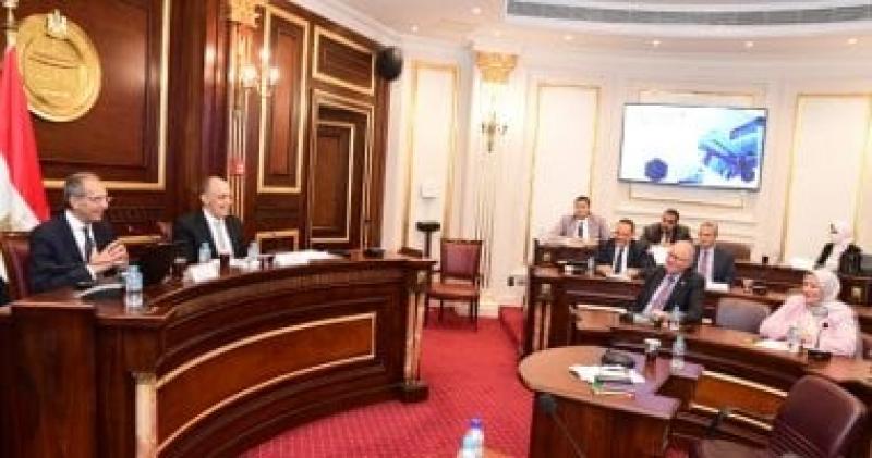 حصاد.. 10 محاور لـ”مشروعات النواب” لدعم المشروعات الصغيرة وريادة الأعمال