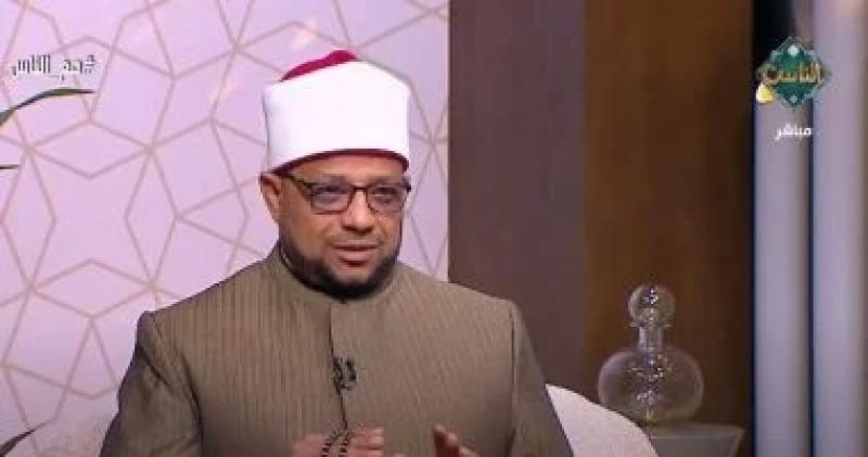 عميد كلية الدعوة: العقول الهشة تنتهج التكفير فى فتاويها