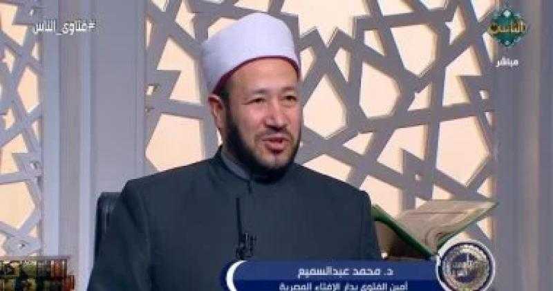 هل إطلاق اللحية واجب وأمر به النبى؟ شاهد رد مفاجأة من أمين الفتوى