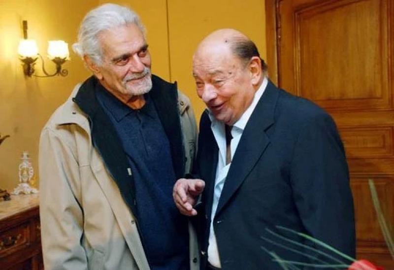 يوم الصداقة العالمى.. أشهر نجوم جمعتهم علاقة قوية حتى آخر العمر