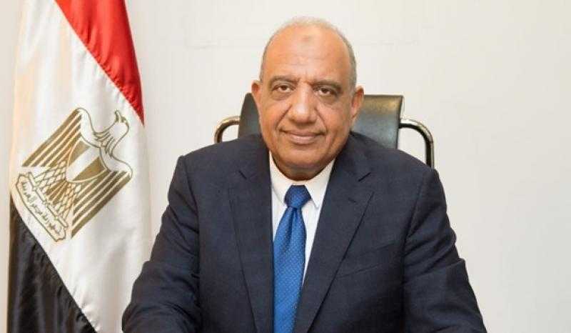 وزير الكهرباء: بدء تركيب العدادات الكودية المؤقتة لمواجهة سرقة التيار